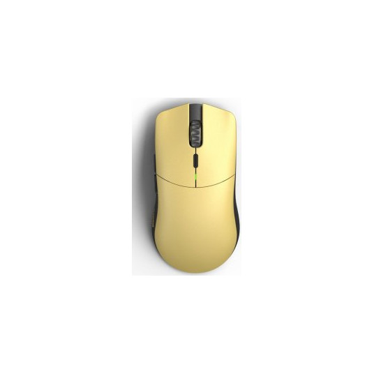  Glorious Model O Pro Golden Panda Wireless Mouse 