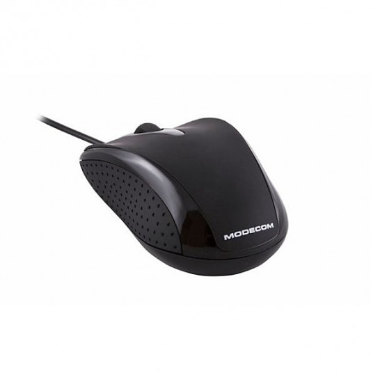  Modecom MC-M4 kompiuterio pelė USB A tipo Optinis 800 DPI Abiems rankoms 