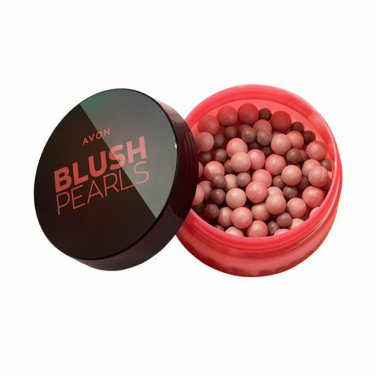  Avon - Brightening pearls (Blush Pearls) 28 g - Deep 