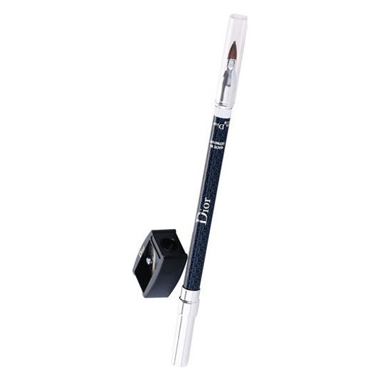  Dior - Transparent lipliner with brush (Transparent Lipliner with Brush and Sharpener) 1.2 g 