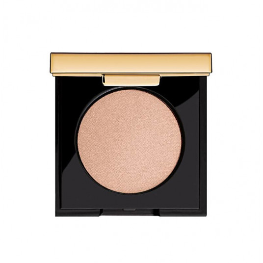 Yves Saint Laurent - Satin Crush Eye Shadows - 2 Excessive Brown