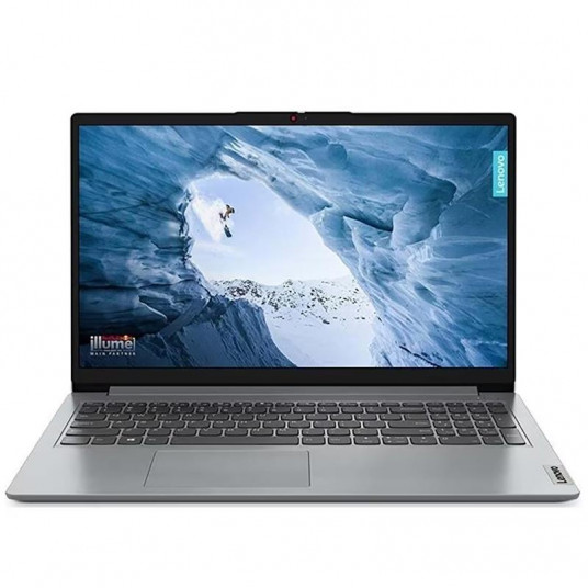 Noteb.Lenovo IdeaPad 1 15AMN7, Cloud Grey, W11H, SWE