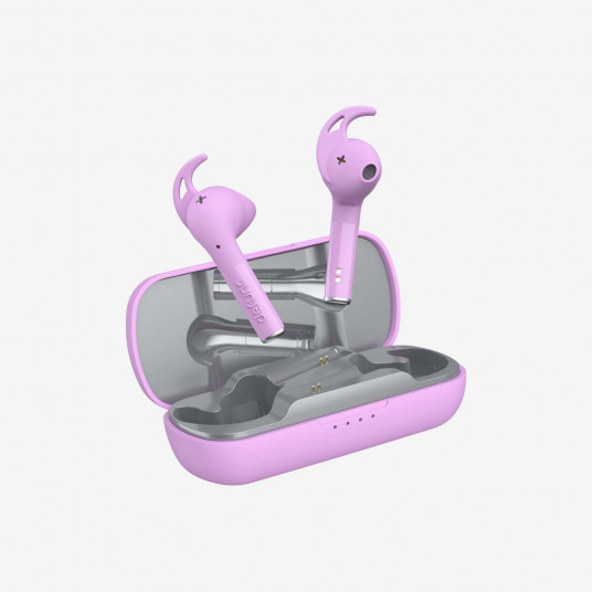  Defunc True Sport Earbuds, In-Ear, Wireless, Pink 