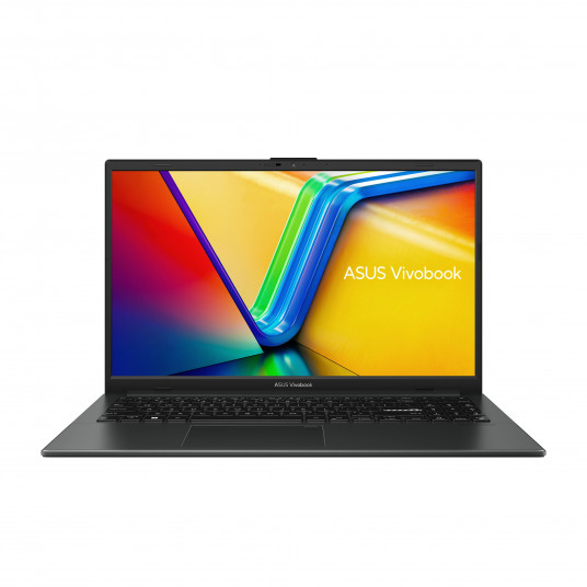  Nešiojamas kompiuteris Asus Vivobook Go 15 E1504FA-L1252W 15.6 ", AMD Ryzen 3, 8GB RAM, 512GB SSD, AMD Radeon Graphics, Windows 11 Home S, Mixed Black, 90NB0ZR2-M00XW0 