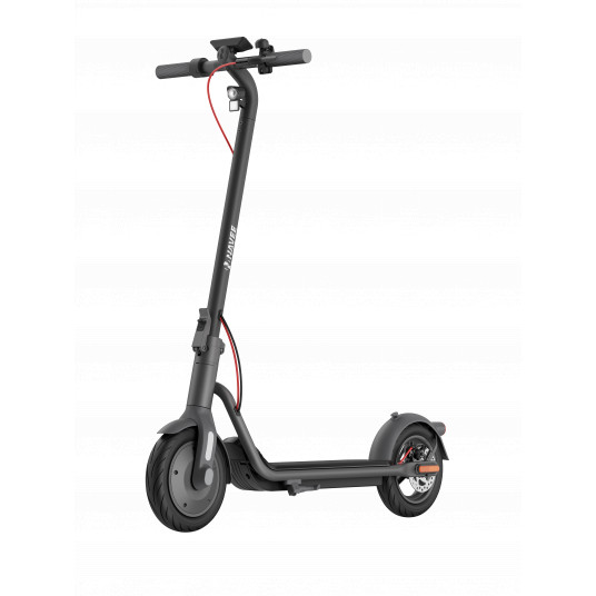 Elektrinis paspirtukas Navee V40 Black