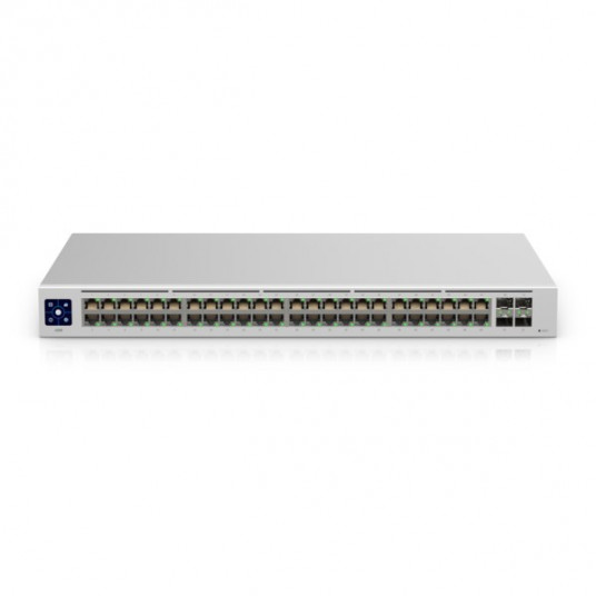  UbiQuiti UniFi Switch USW-48 M RM 