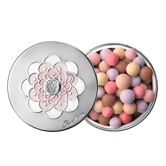 Guerlain - Brightening pearls (Meteorites Light Revealing Pearls Of Powder) 25 g - 2 Clair