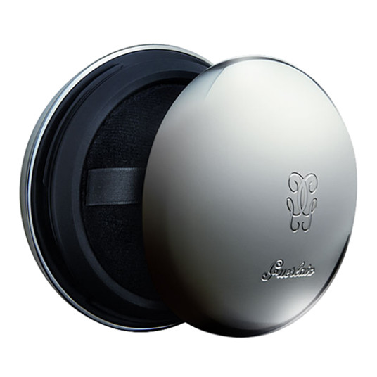  Guerlain - Mineral loose powder Les Voilettes (Translucent Loose Powder) 20 g - 02 Beige Clair 