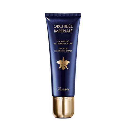  Guerlain - Orchidée Impériale (The Rich Cleansing Foam) 125 ml 