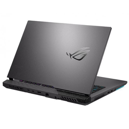  Notebook|ASUS|ROG|G513RW-HQ138W|CPU 6900HX|3300 MHz|15.6"|2560x1440|RAM 16GB|DDR5|4800 MHz|SSD 1TB|NVIDIA GeForce RTX 3070 Ti|8GB|ENG|Windows 11 Home|Grey|2.3 kg|90NR0895-M006M0 