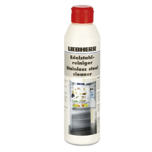  LIEBHERR 8409022 LIEBHERR  Nerūd. plieno priežiūros priemonė 250ml 