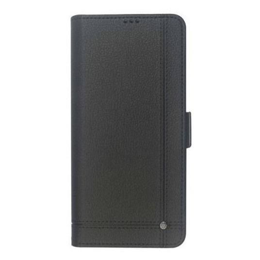  Dėklas Just Must Galaxy A34 Stich Flip Black 