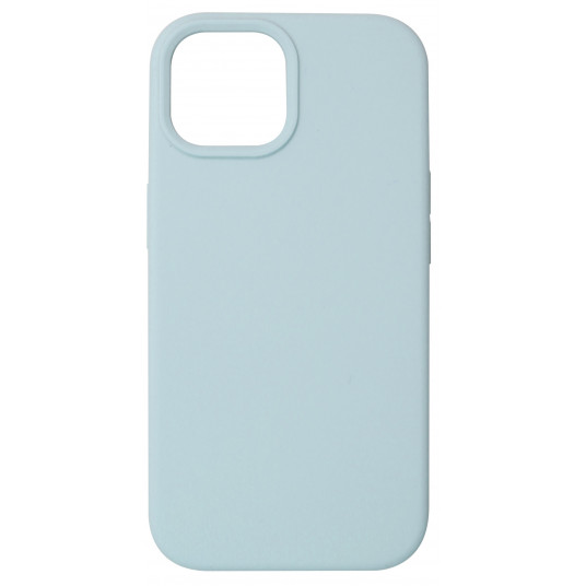 Dėklas JUST MUST Magsafe Regular Defence for iPhone 15 Light Blue