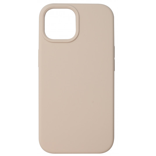 Dėklas JUST MUST Magsafe Regular Defence for iPhone 15 Pink