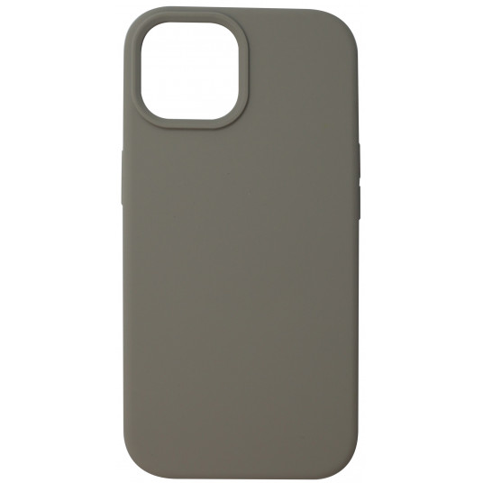 Dėklas JUST MUST Magsafe Regular Defence for iPhone 15 Grey