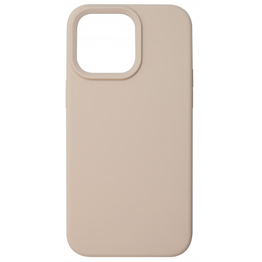 Dėklas JUST MUST Magsafe Regular Defence for iPhone 15 Pro Max Pink