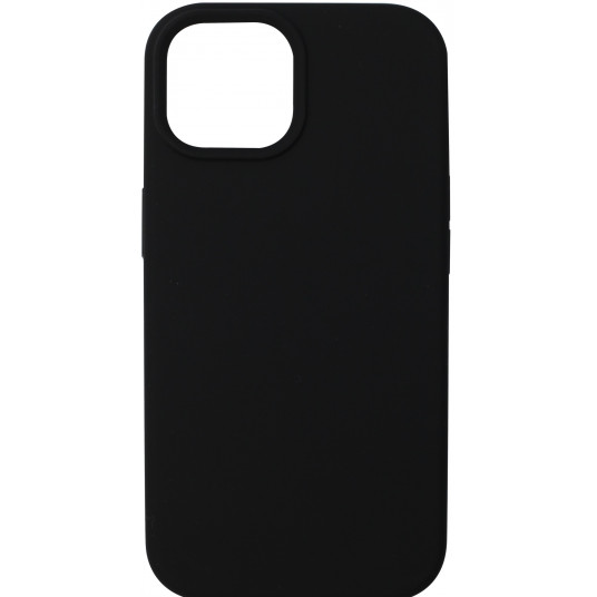 Dėklas JUST MUST Magsafe Regular Defence for iPhone 15 Plus Black