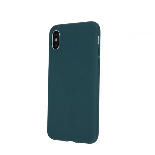  Mocco Soft Matte Case for Apple iPhone 15 Pro 