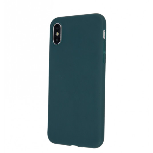 Mocco Soft Matte Case for Apple iPhone 15 Pro Max