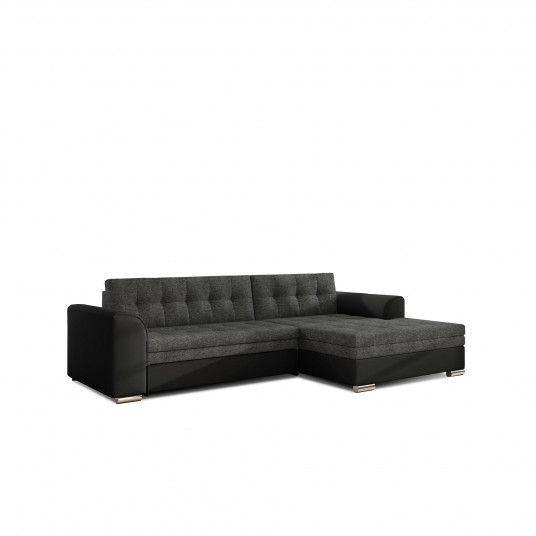  Kampinė sofa Conforti, audinys Sawana 05, Soft 11 