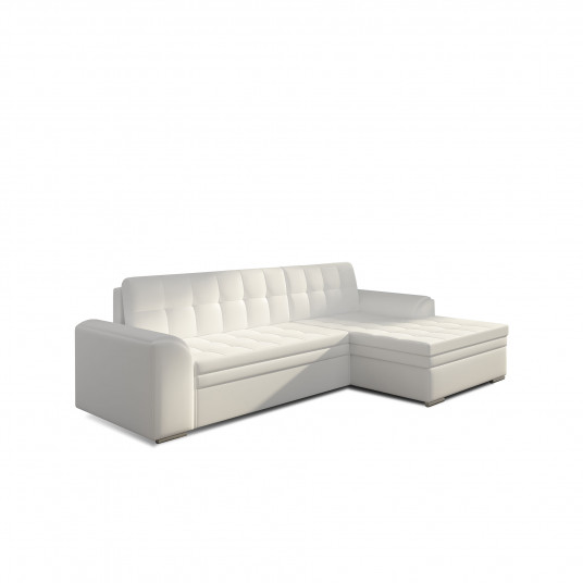  Kampinė sofa Conforti, audinys Soft 17 