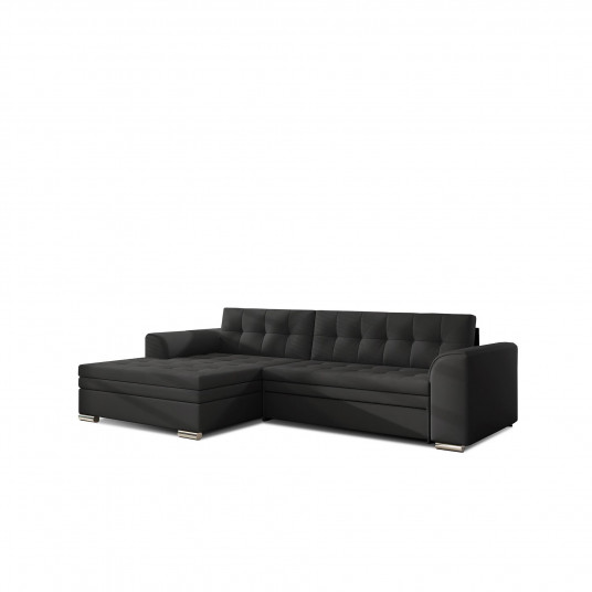  Kampinė sofa Conforti, audinys Soft 11 