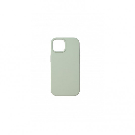 Dėklas JUST MUST Magsafe Regular Defence for iPhone 15 Light Green