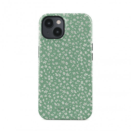 Dėklas Burga iPhone 14 Plus Lush Meadows Tough 