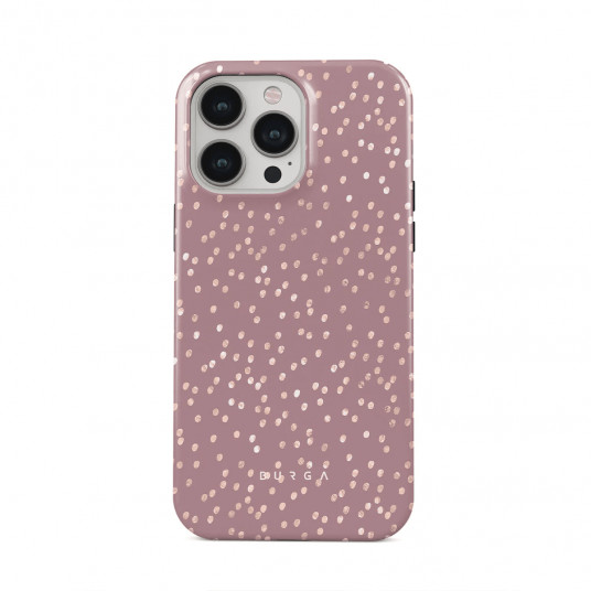  Dėklas Burga iPhone 14 Pro Hot Cocoa Tough 