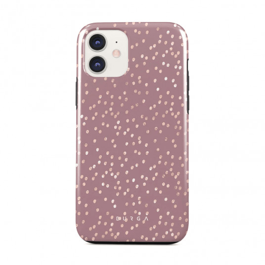  Dėklas Burga iPhone 11 Hot Cocoa Tough 