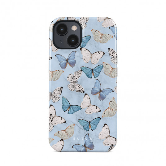  Dėklas Burga iPhone 14 Give Me Butterflies Tough 