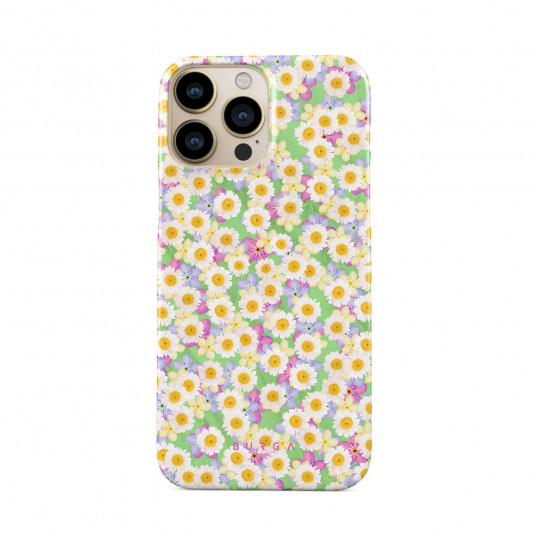  Dėklas Burga iPhone 13 Pro Max Be Kind Tough 