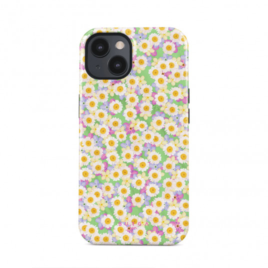  Dėklas Burga iPhone 15 Plus Be Kind Tough 