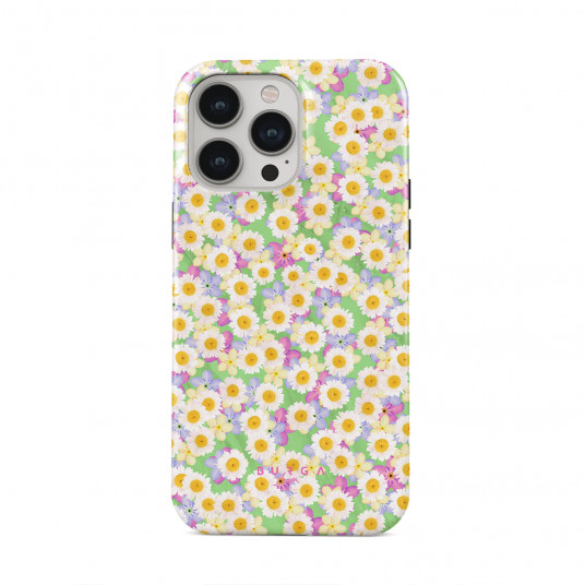  Dėklas Burga iPhone 14 Pro Be Kind Tough 