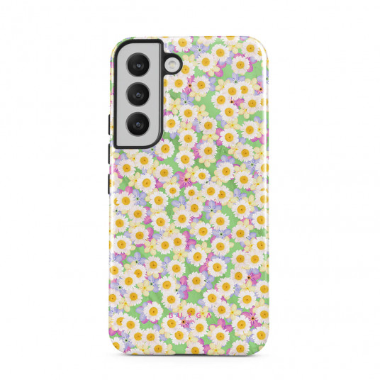 Dėklas Burga Samsung Galaxy S22 5G Be Kind Tough 