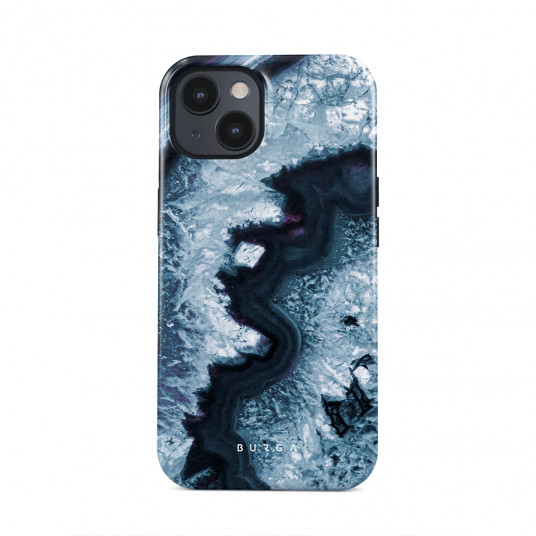 Dėklas Burga iPhone 12/12 Pro Frozen Lake Tough 