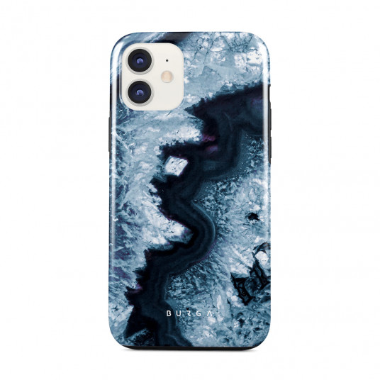 Dėklas Burga iPhone 11 Frozen Lake Tough 