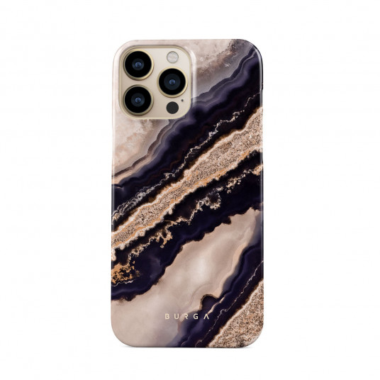  Dėklas Burga iPhone 13 Pro Max Royal Blue Tough 