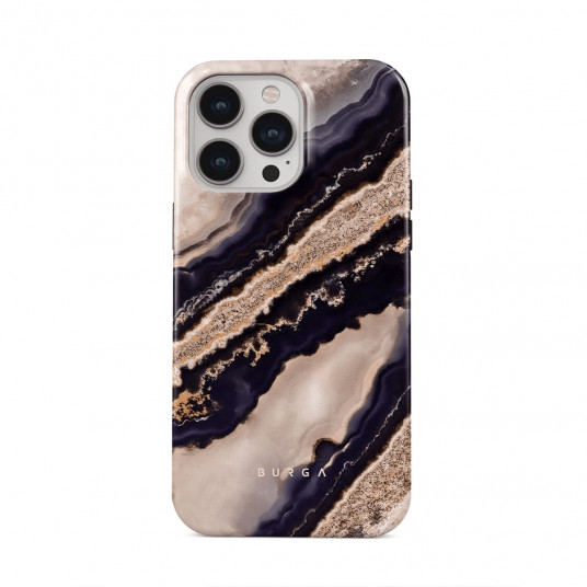  Dėklas Burga iPhone 15 Pro Max Royal Blue Tough 