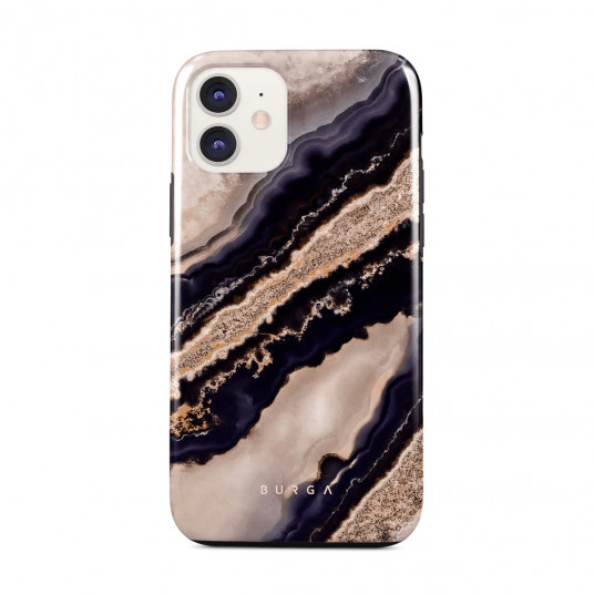  Dėklas Burga iPhone 11 Royal Blue Tough 