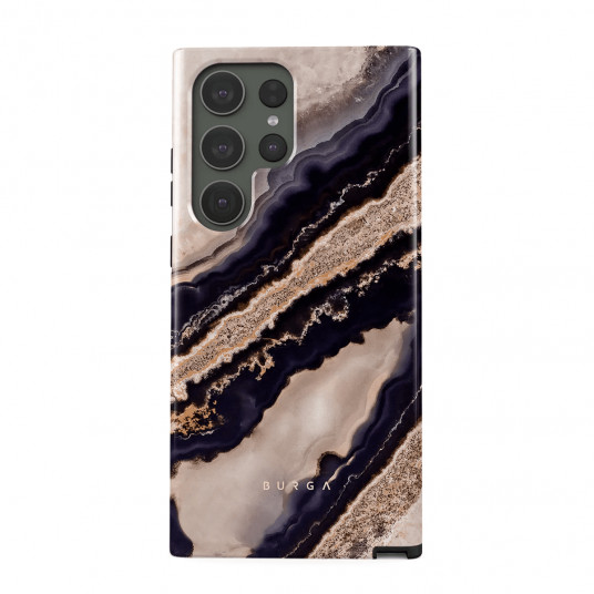  Dėklas Burga Samsung Galaxy S23 Ultra Royal Blue Tough 