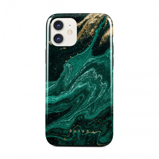  Dėklas Burga iPhone 11 Emerald Pool Tough 