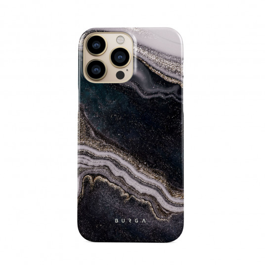  Dėklas Burga iPhone 14 Pro Magic Night Tough 