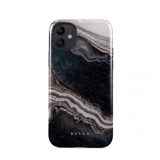  Dėklas Burga iPhone 12/12 Pro Magic Night Tough 
