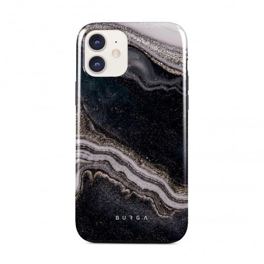  Dėklas Burga iPhone 11 Magic Night Tough 