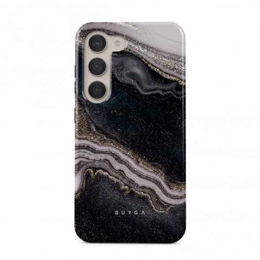  Dėklas Burga Samsung Galaxy S23 Magic Night Tough 