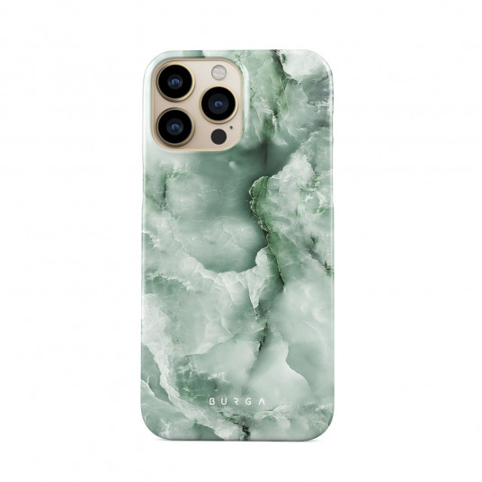  Dėklas Burga iPhone 13 Pro Max Pistachio Cheesecake Tough 