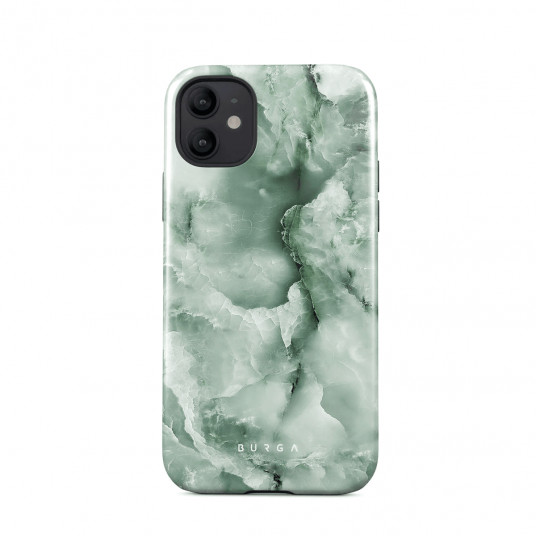  Dėklas Burga iPhone 12/12 Pro Pistachio Cheesecake Tough 