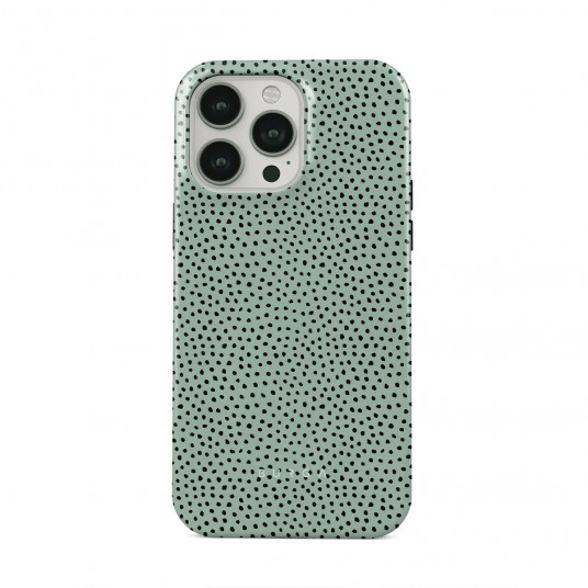  Dėklas Burga iPhone 14 Pro Max Mint Gelato Tough 