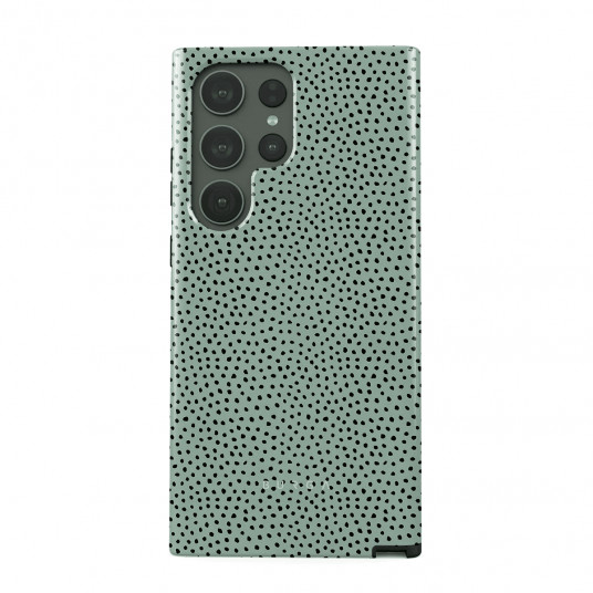  Dėklas Burga Samsung Galaxy S23 Ultra Mint Gelato Tough 